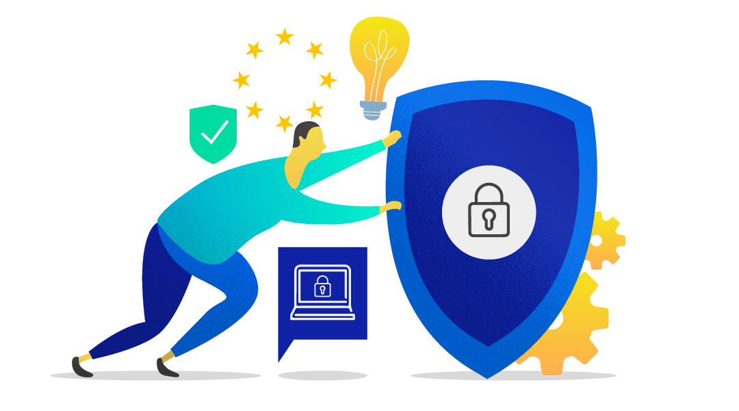 My Project Solution & GDPR: What you need to know
