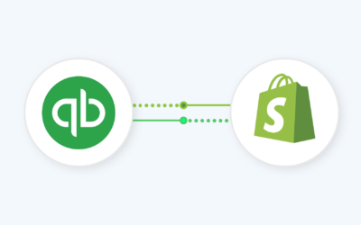 Streamline Your Business Finances: Integrating Shopify with QuickBooks Using Make.com