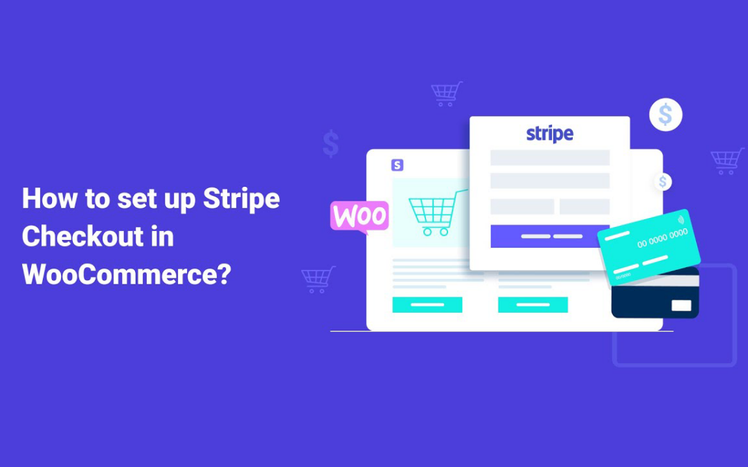 Integrating Stripe Payment Gateway with WooCommerce