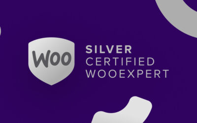My Project Solution Is Now A Certified WooExperts Silver Partner
